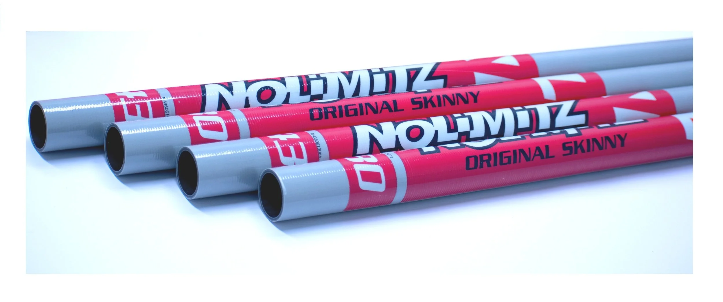 NoLimitz Windsurf and Foil Masts